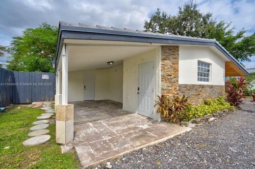 Βίλα σε Hollywood, Broward County