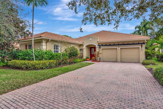 Villa in Jupiter, Palm Beach County
