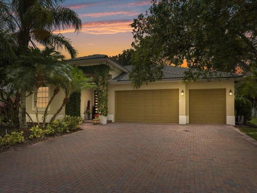 Villa Vero Beach, Indian River County