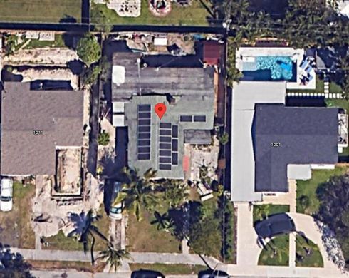 Villa - West Palm Beach, Palm Beach County