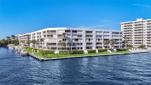 Complexos residenciais - Fort Lauderdale, Broward County