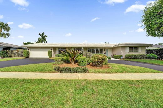Villa in Hollywood, Broward County