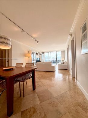 Edificio en Aventura, Miami-Dade County