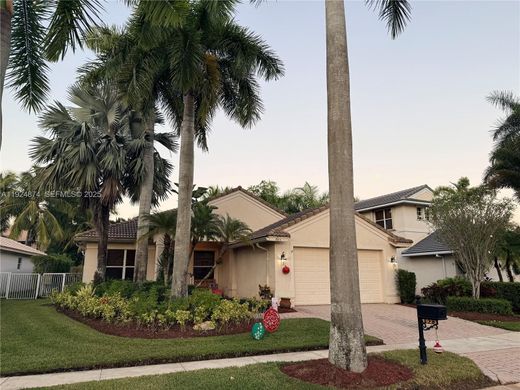 Villa a Weston, Broward County