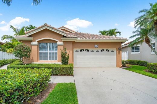 Villa en West Palm Beach, Palm Beach County