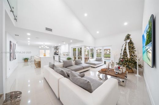 Villa à Miami, Comté de Miami-Dade