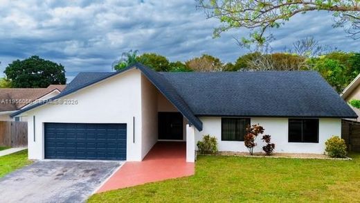 Вилла, Майами, Miami-Dade County