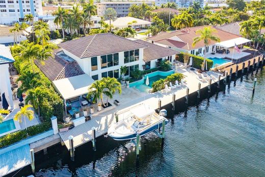 Villa Fort Lauderdale, Broward County