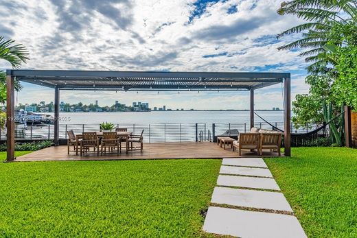 Villa in Miami Beach, Miami-Dade