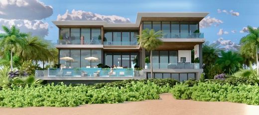 Villa à Manalapan, Comté de Palm Beach