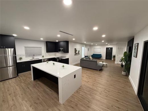 Villa Miami, Miami-Dade County