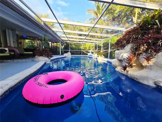 Villa en Hollywood, Broward County