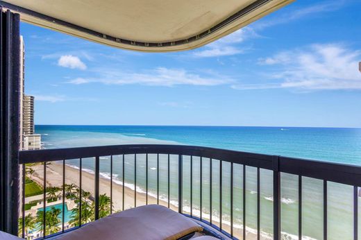 Appartementencomplex in Palm Beach Shores, Palm Beach County