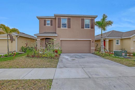 Villa in Port Saint Lucie, Saint Lucie County