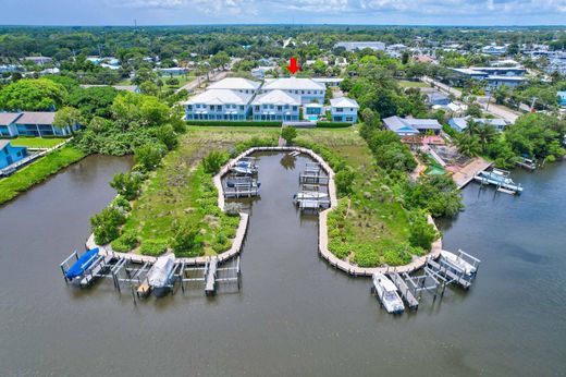 Townhouse in Stuart, Martin County