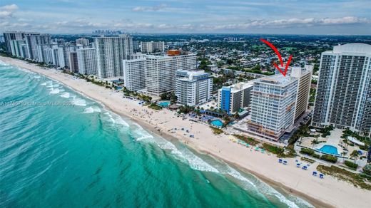 Complesso residenziale a Fort Lauderdale, Broward County