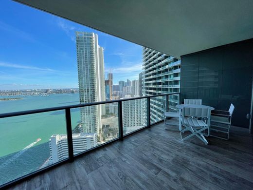 Complesso residenziale a Miami, Miami-Dade County