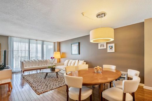 Edificio en Miami Beach, Miami-Dade County