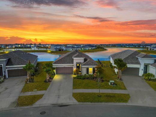 Villa - Port Saint Lucie, Saint Lucie County