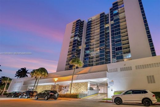 Complesso residenziale a Miami Beach, Miami-Dade County