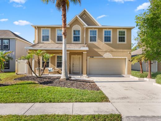 Villa in Port Saint Lucie, Saint Lucie County