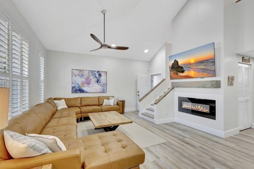 Complexos residenciais - Jupiter, Palm Beach County