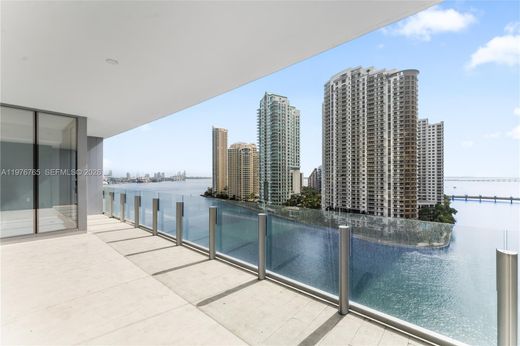 Complexos residenciais - Miami, Miami-Dade County