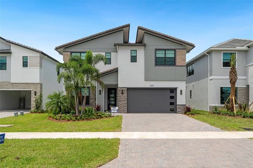 Villa in Pembroke Pines, Broward County