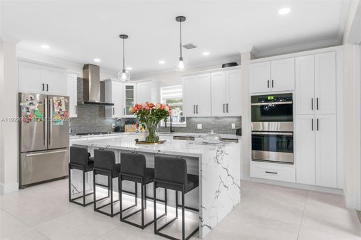 Pembroke Pines, Broward Countyのヴィラ