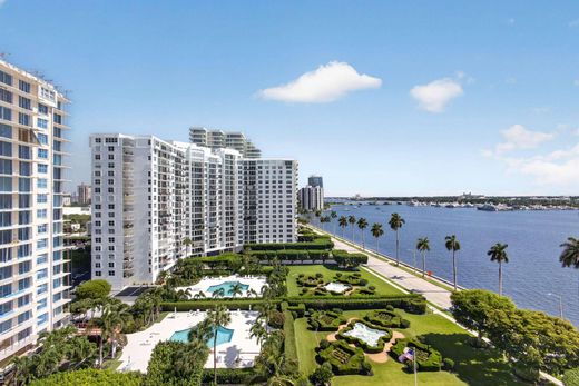Жилой комплекс, West Palm Beach, Palm Beach County