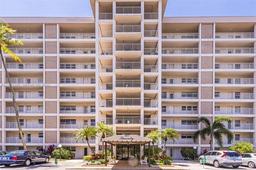 Komplex apartman Pompano Beach, Broward County