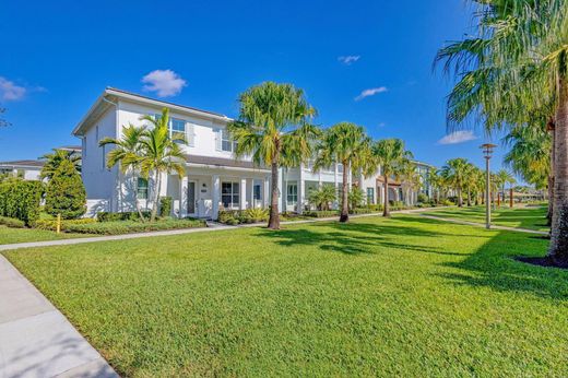 Villa en Palm Beach Gardens, Palm Beach County