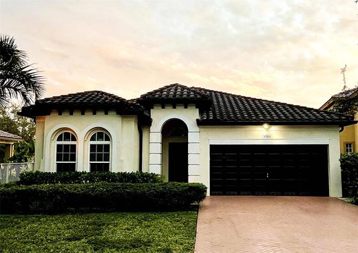 Villa in Miramar, Broward County