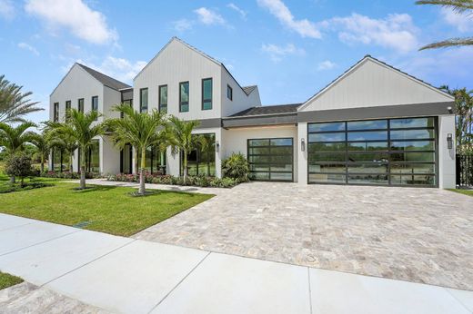 Villa in Wellington, Palm Beach