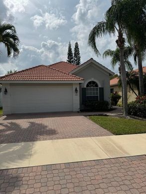 Villa en Port Saint Lucie, Saint Lucie County