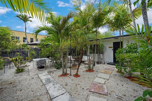 Villa à Fort Lauderdale, Comté de Broward