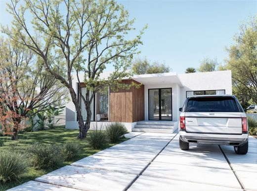 Villa in Hollywood, Broward County