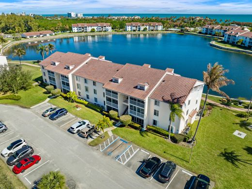 Wohnkomplexe in Jensen Beach, Martin County
