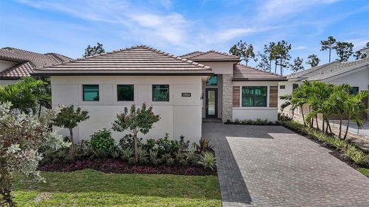 Villa in Palm Beach Gardens, Palm Beach County
