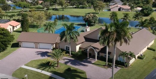 Villa in Boca Raton, Palm Beach