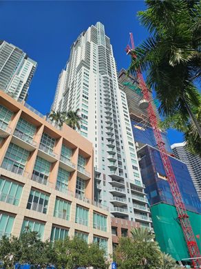 Complexes résidentiels à Miami, Comté de Miami-Dade