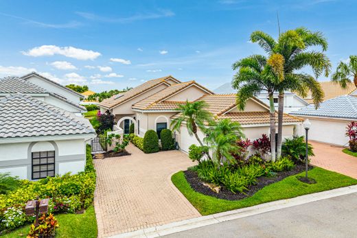 Villa Boca Raton, Palm Beach County