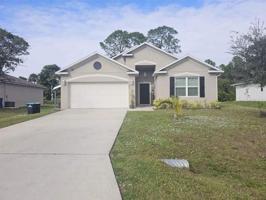 Villa in Palm Bay, Brevard County