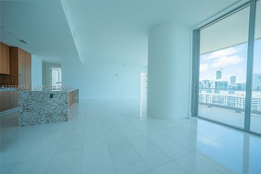 Residential complexes in Miami, Miami-Dade