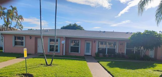 Complesso residenziale a Delray Beach, Palm Beach County