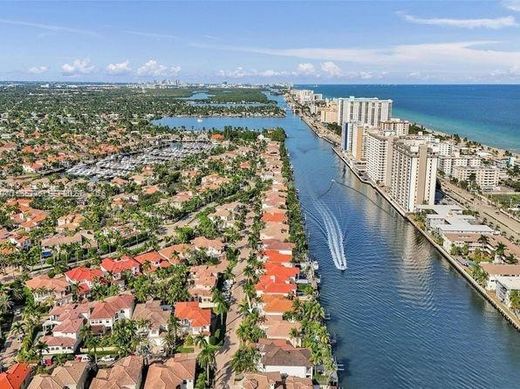 Villa in Hollywood, Broward County