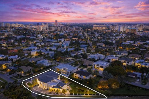 Villa a Boca Raton, Palm Beach County