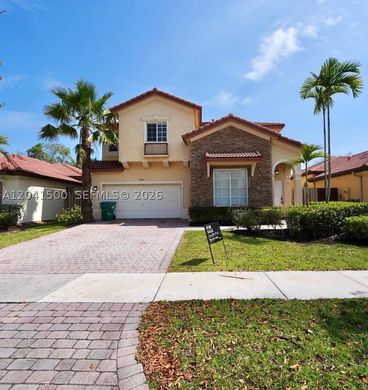 Villa in Miami, Miami-Dade