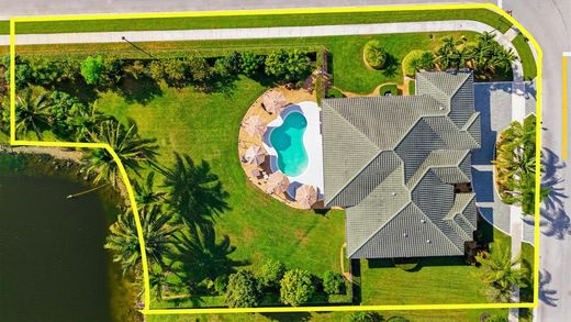Villa in Davie, Broward County