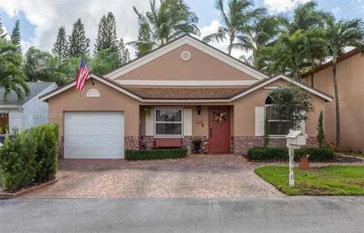 Villa in Davie, Broward County